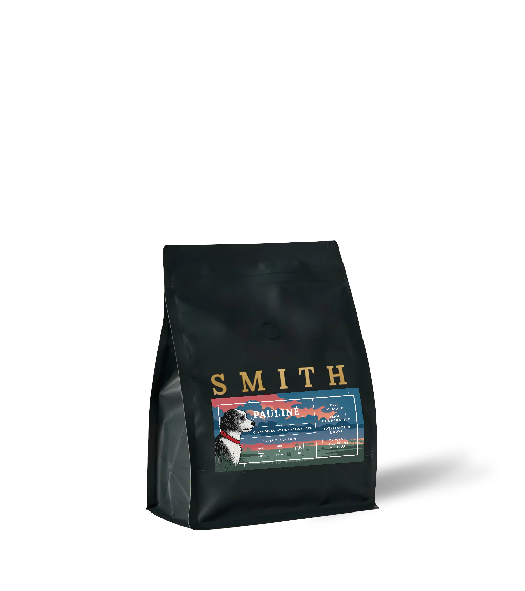 Café espresso
